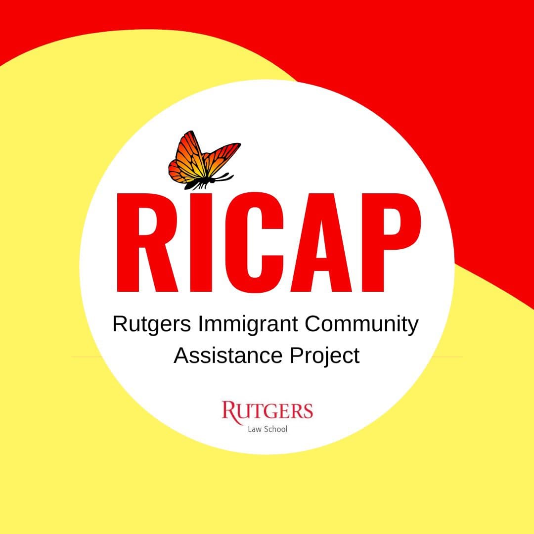 RICAP logo