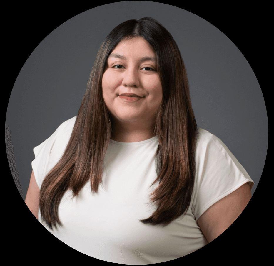 Sabrina Perez portrait
