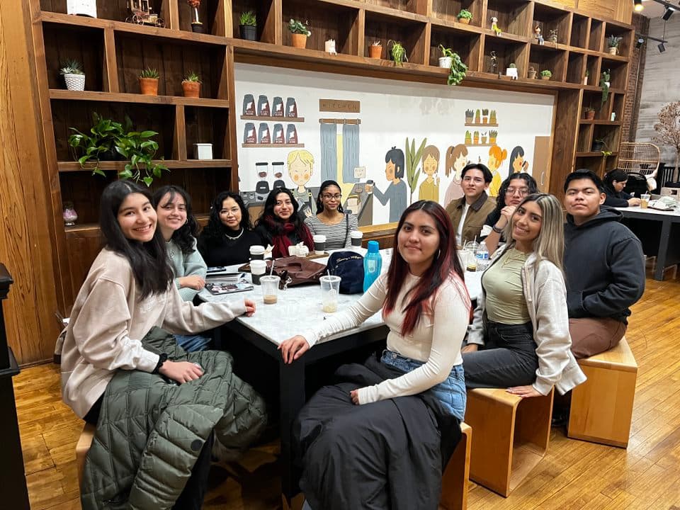 SHPEtinas Committee