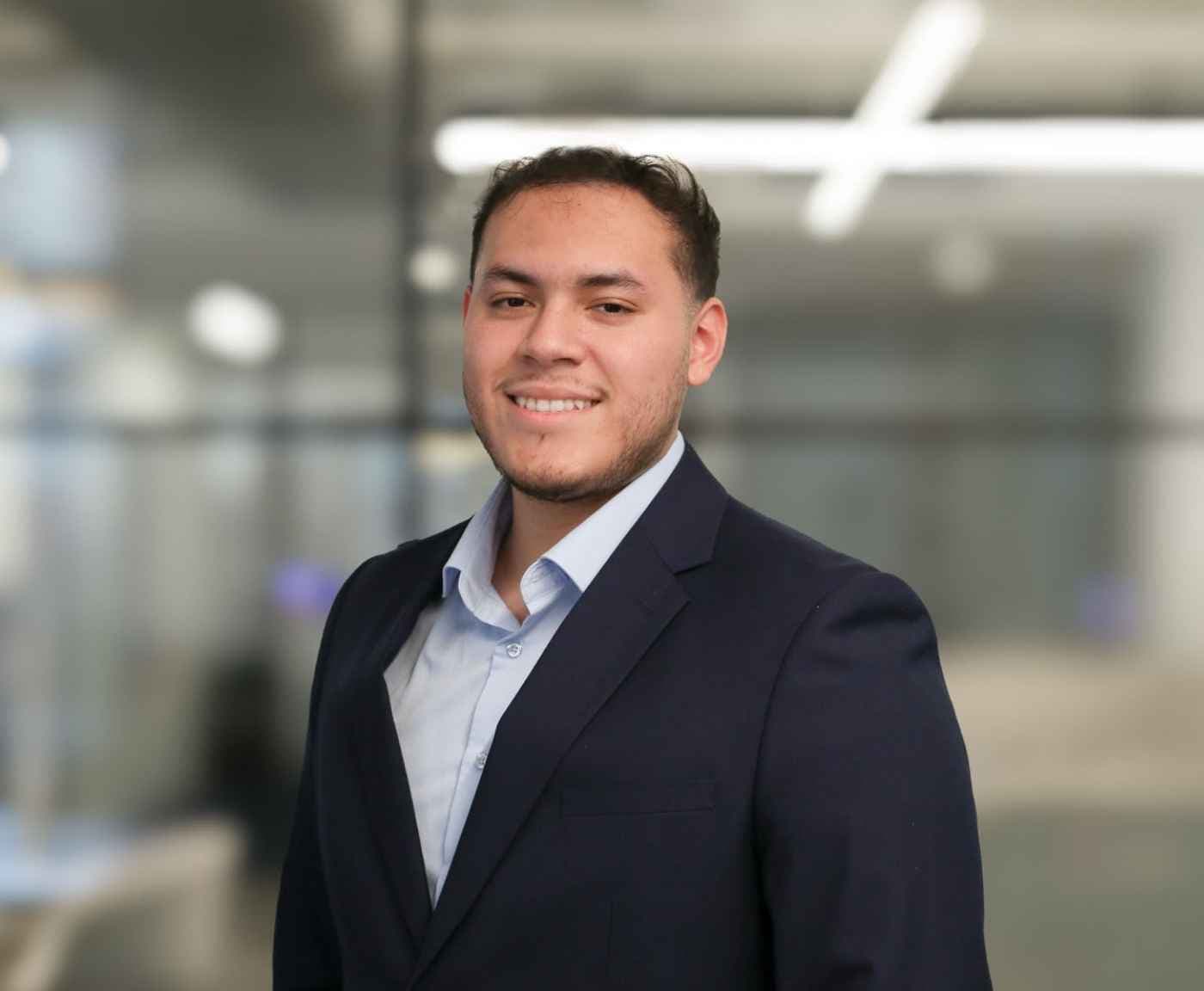 Ahmed Ouardbane, Collegiate Chair