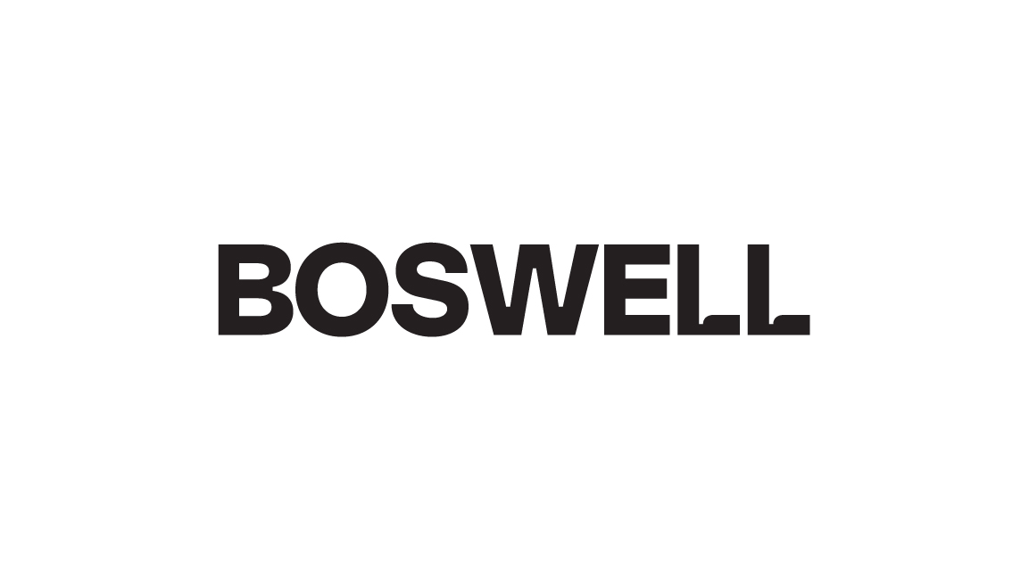 Boswell Engineering logo