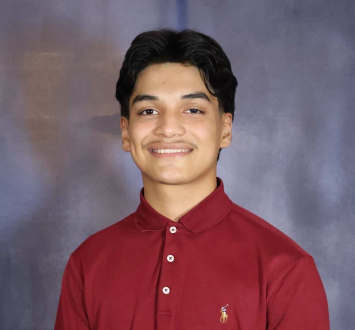 Daniel Morantes-Villanueva, Academic Chair