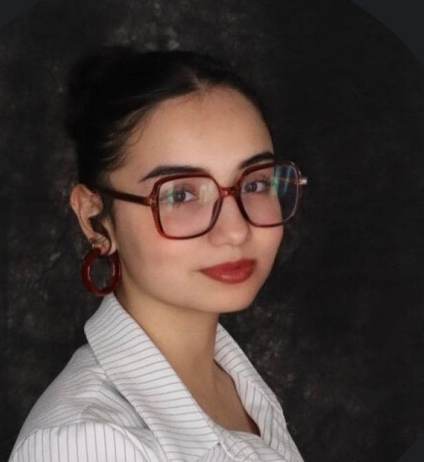 Isa Lanman, Secretary
