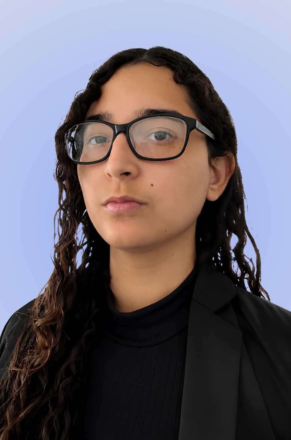 Mariana U. Wharff, Outreach Chair