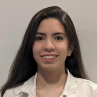 Natalie Mercado, Historian