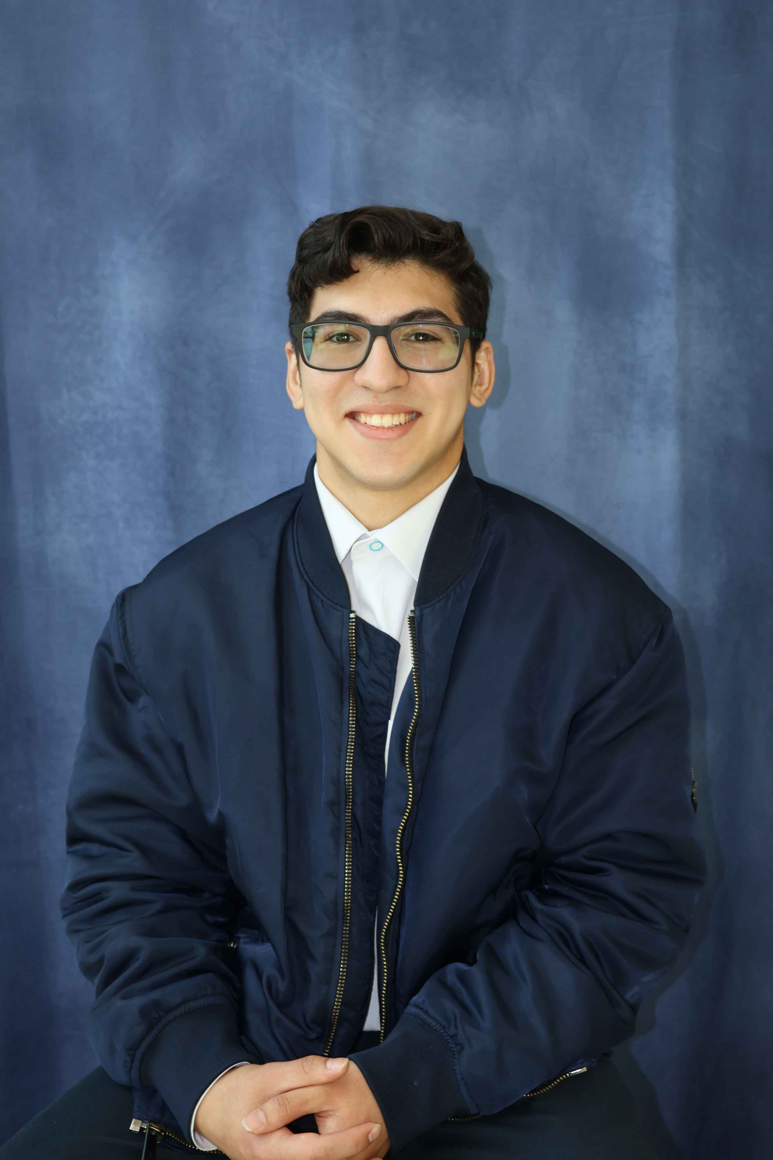 Ricardo Barahona, Webmaster