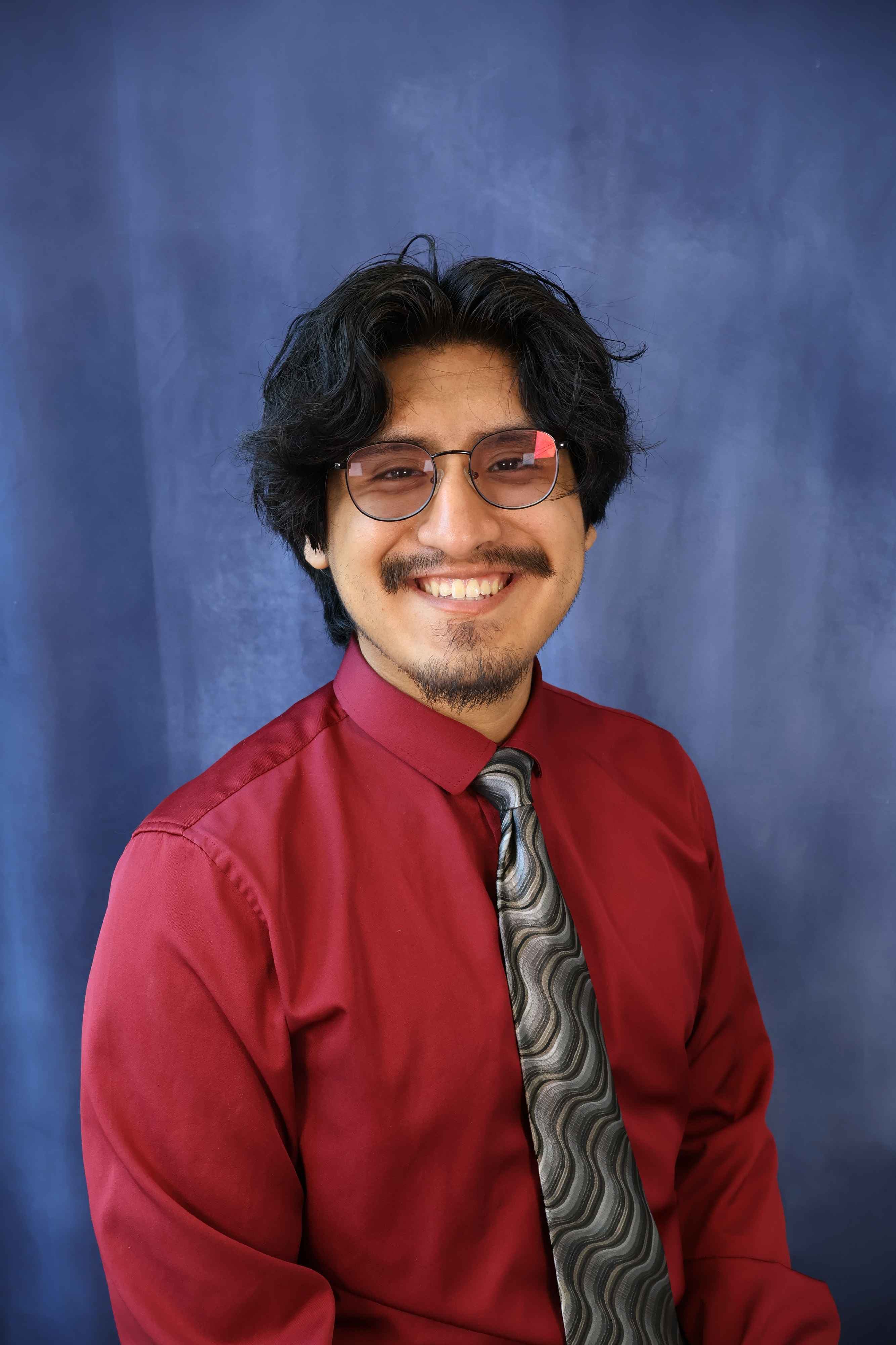 Ricardo Rodriguez, President