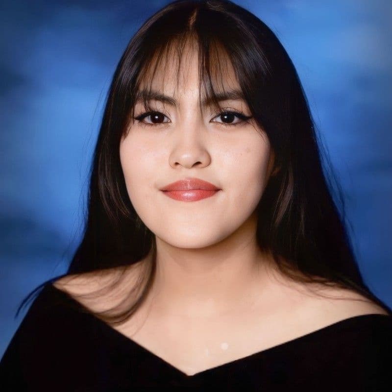 Seiry Gonzalez, Treasurer