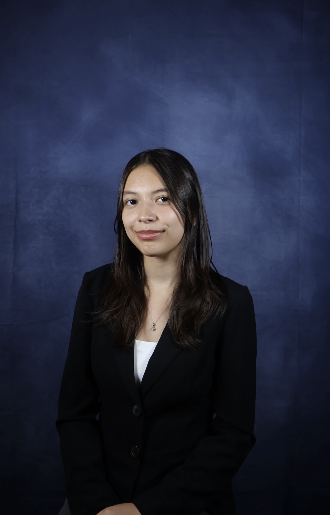 SHPEtinas Chair headshot