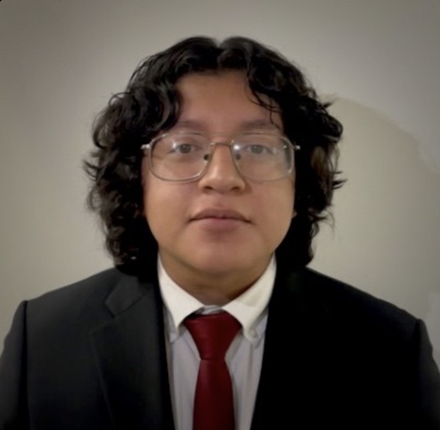 Academic Chair headshot