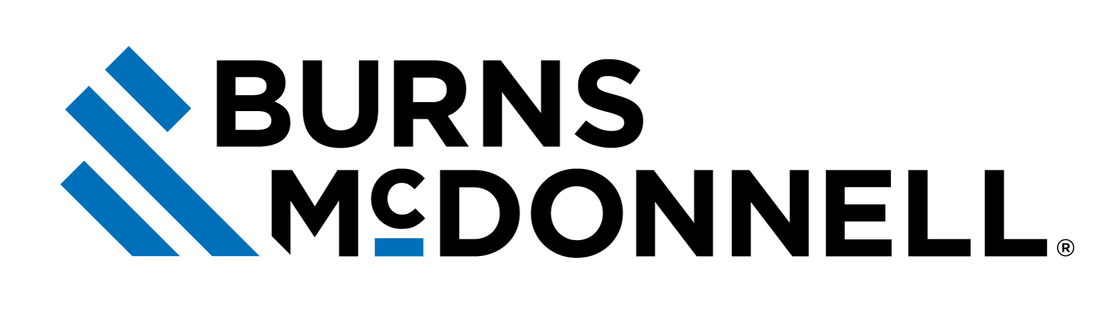 Burns & McDonnell logo
