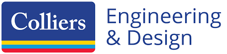 Colliers Engineering & Design logo