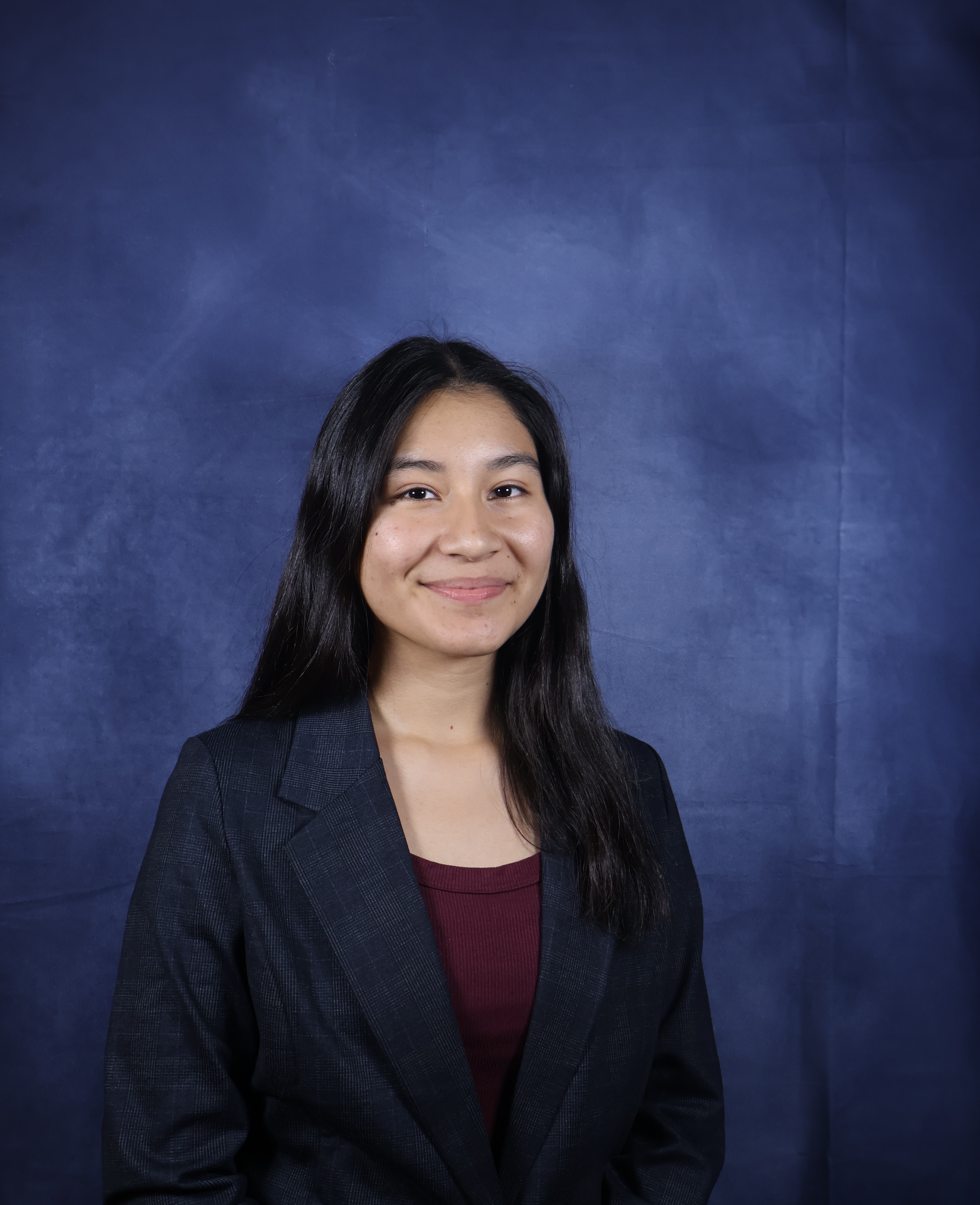 Collegiate Chair headshot