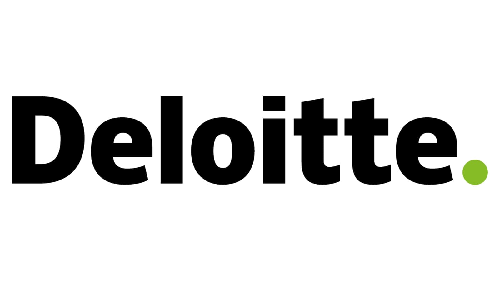 Deloitte Consulting logo