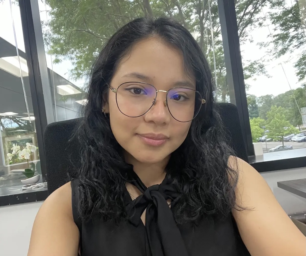 Historian headshot