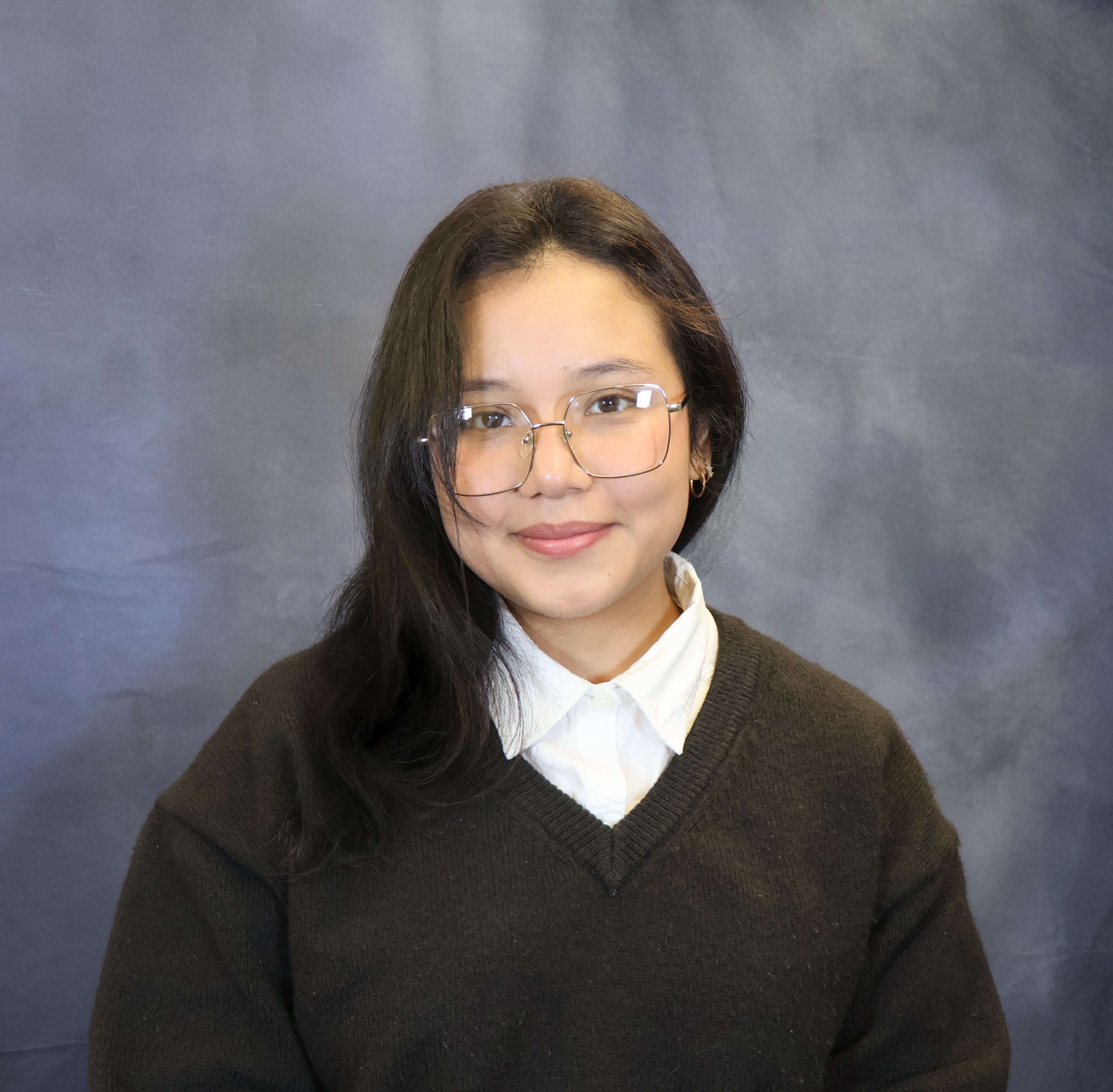 Historian — Fabiana Angulo