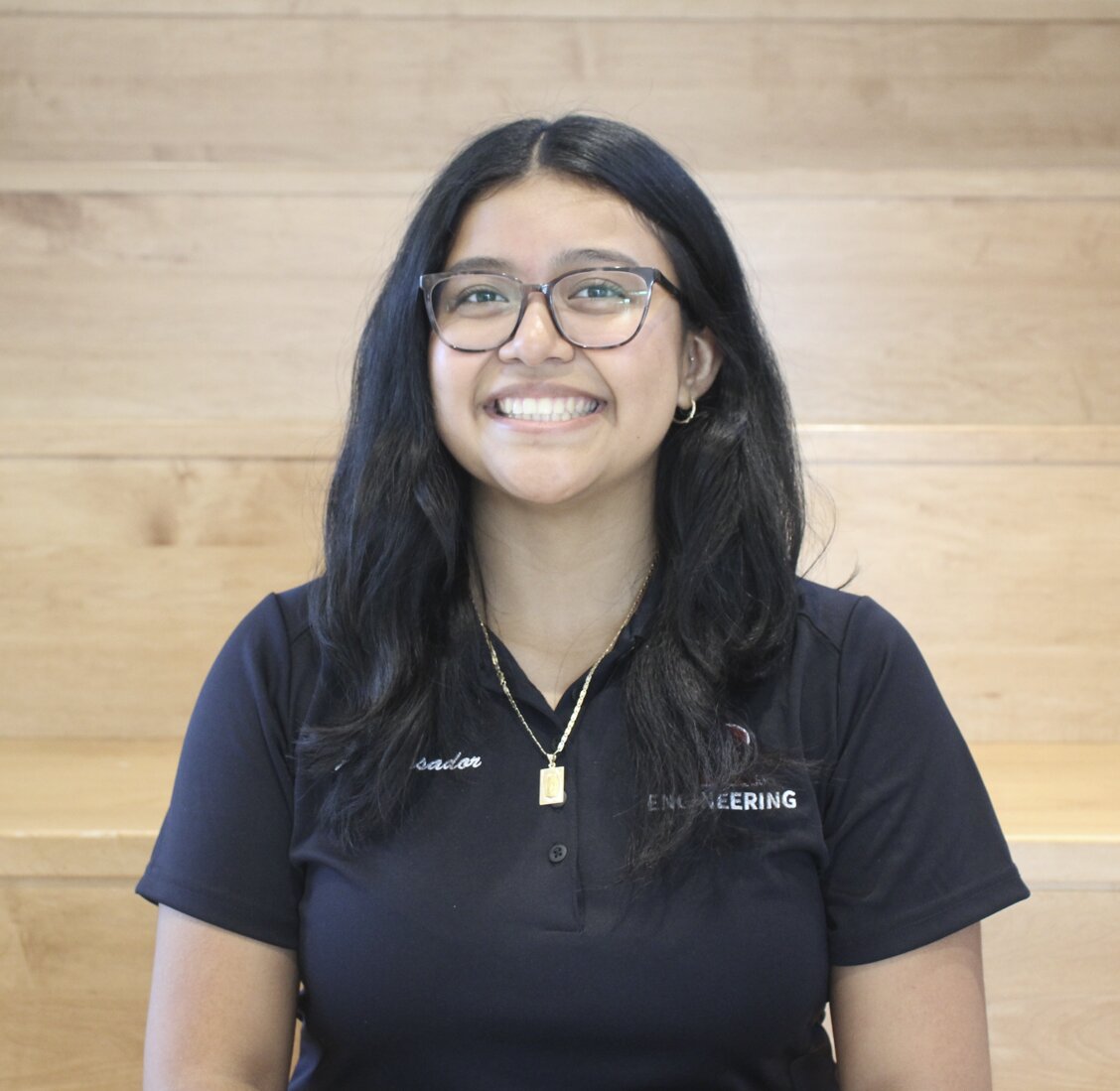 Public Relations — Genesis Martinez Nieto