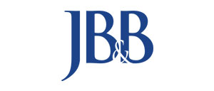 Jaros, Baum & Bolles (JB&B) logo