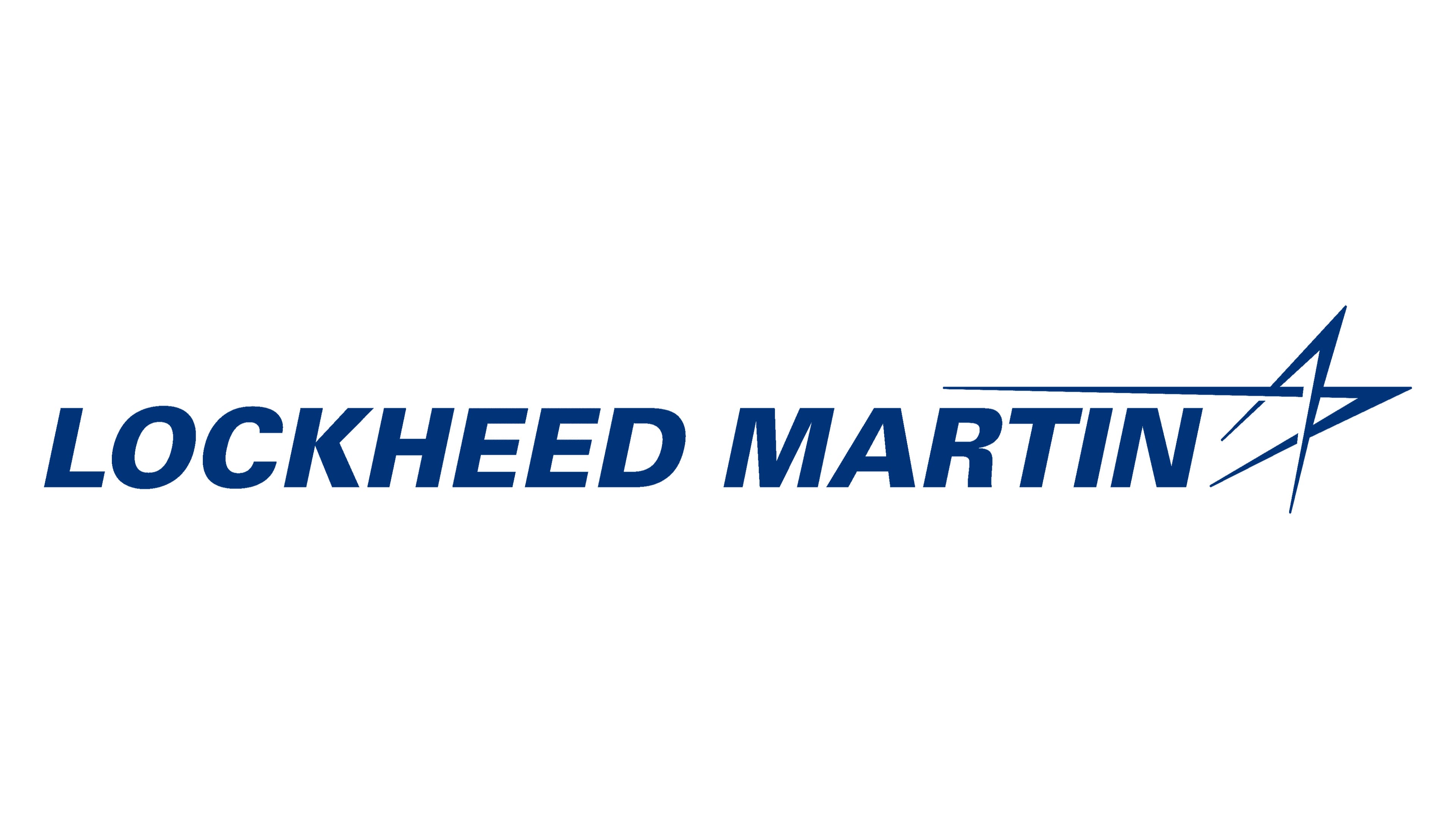 Lockheed Martin logo