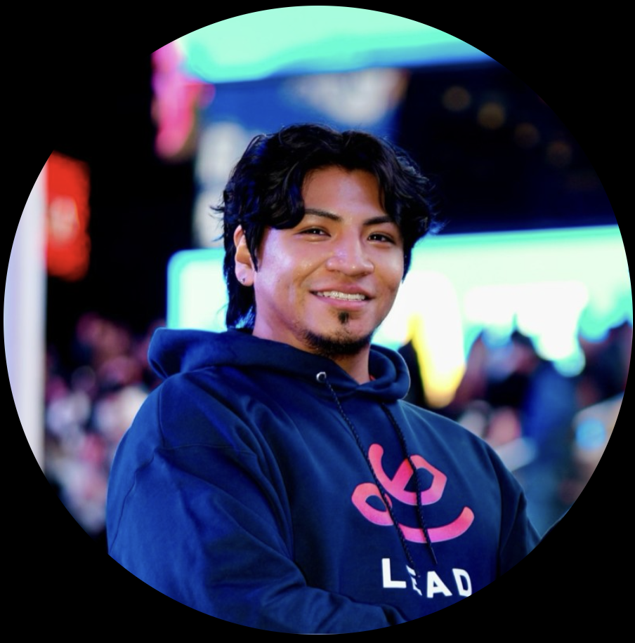 Luis T. Coronel portrait