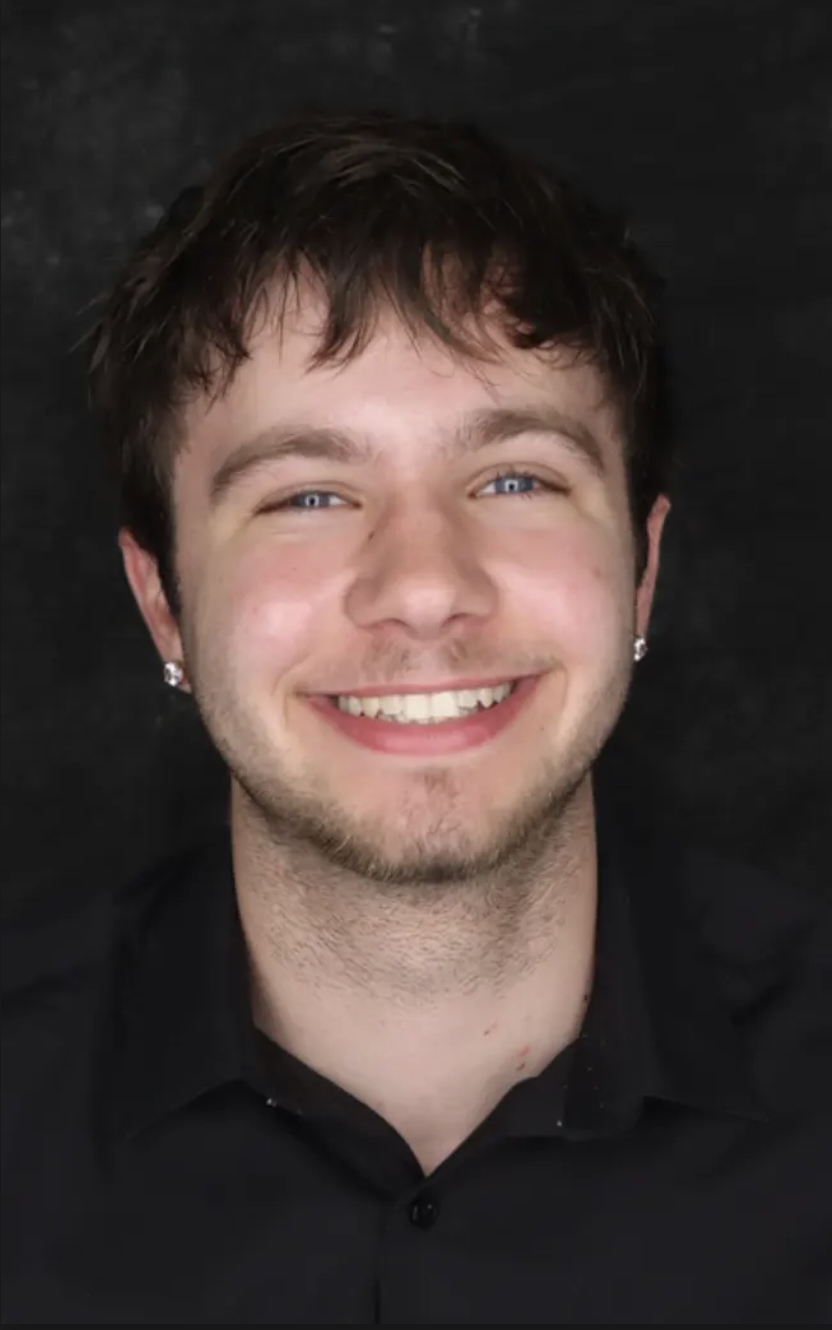 Activities Chair headshot