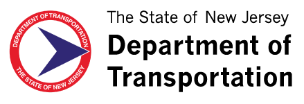NJDOT logo