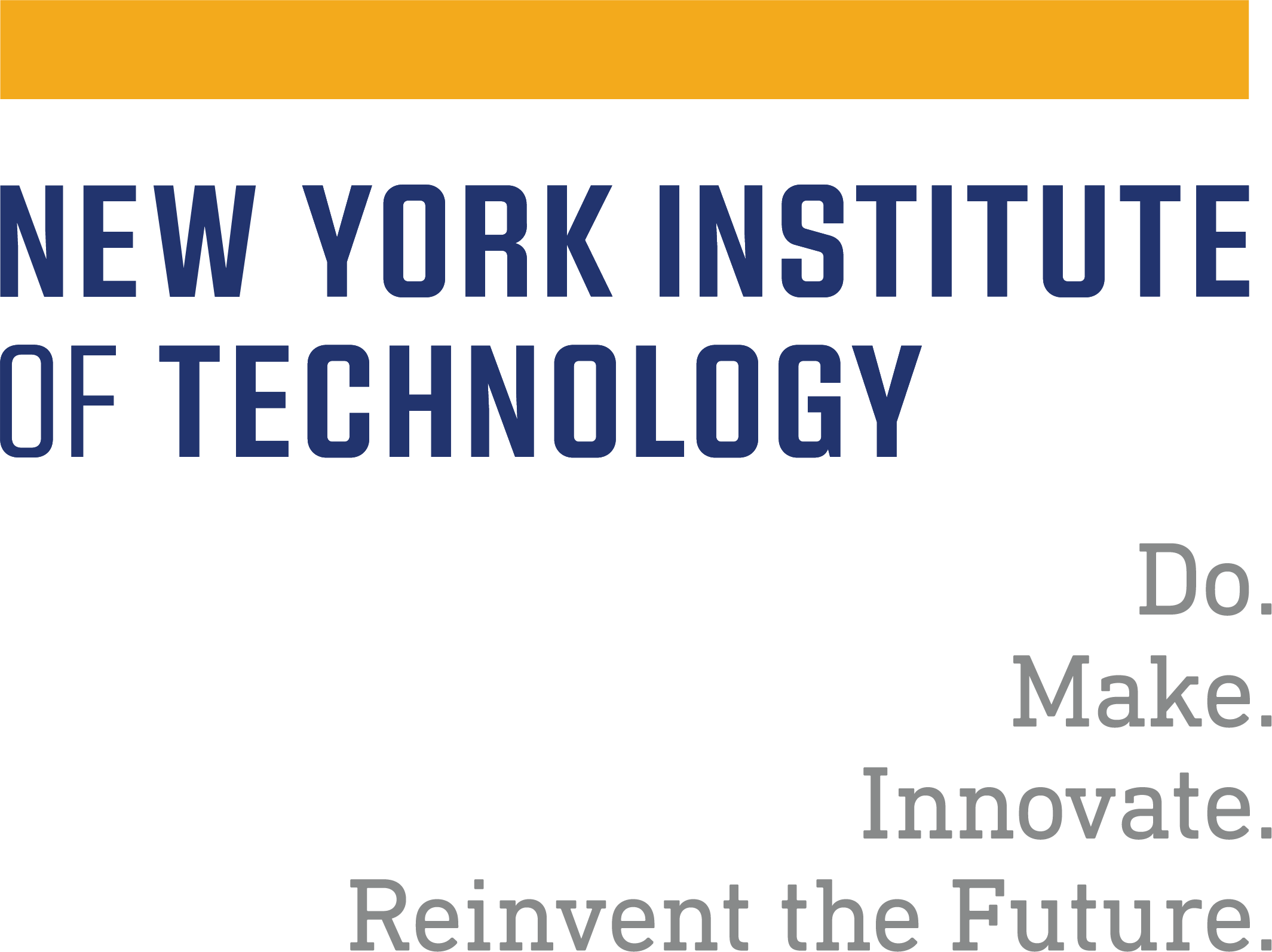 New York Institute of Technology logo