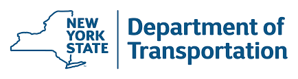 NYSDOT logo