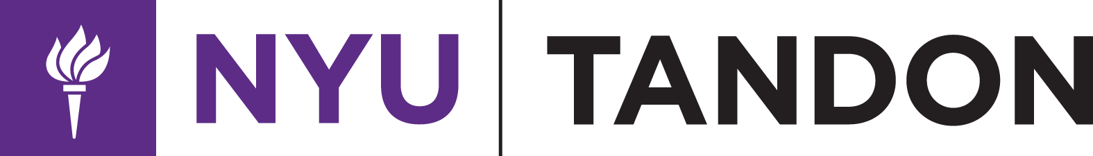 NYU Tandon School of Engineering logo