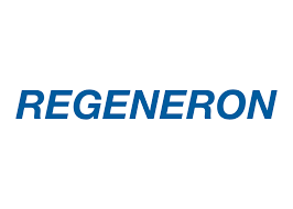 Regeneron Pharmaceuticals logo