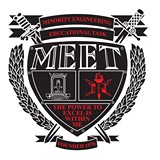 Rutgers MEET logo
