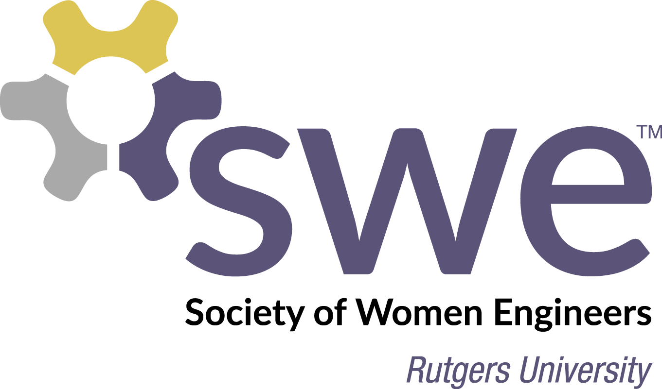 Rutgers SWE logo