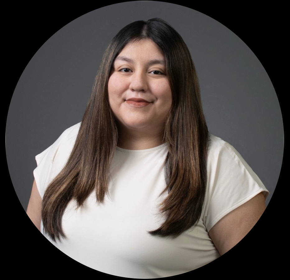 Sabrina Perez portrait