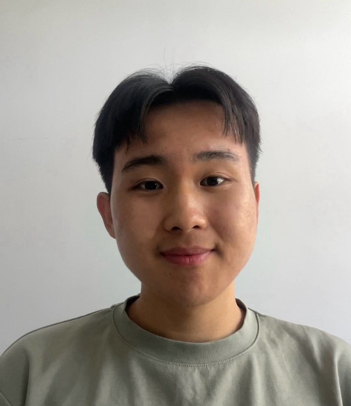 Webmaster headshot