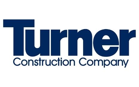 Turner Construction logo