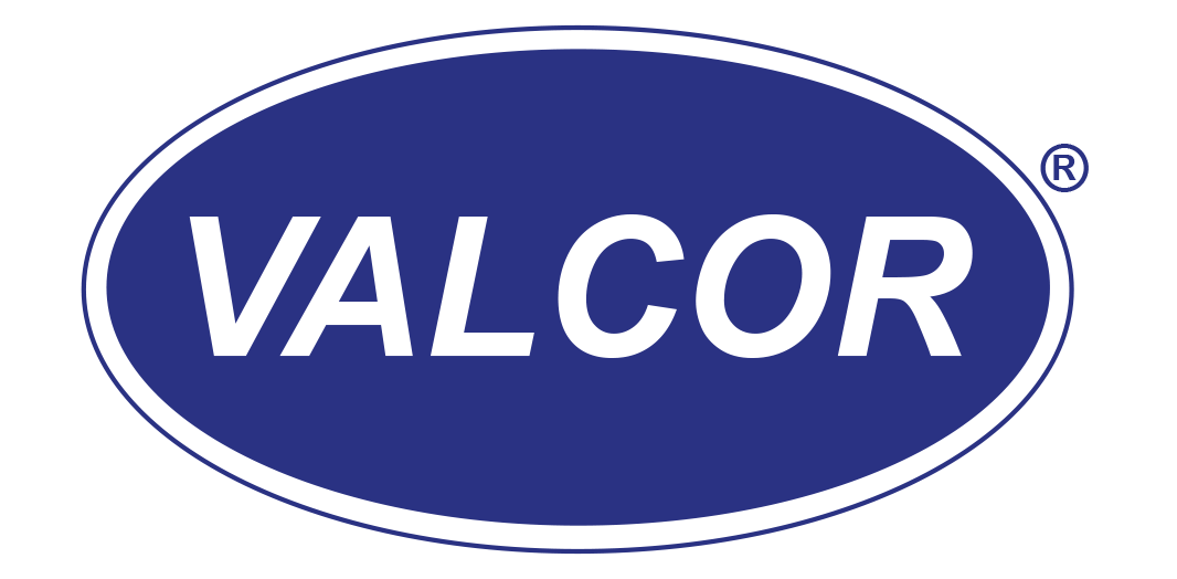 Valcor logo
