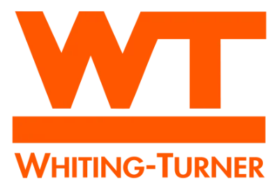 whiting turner logo
